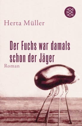 Der Fuchs war damas schon der Jäger