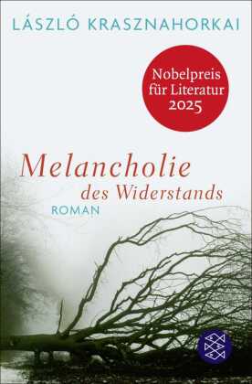 Melancholie des Widerstands
