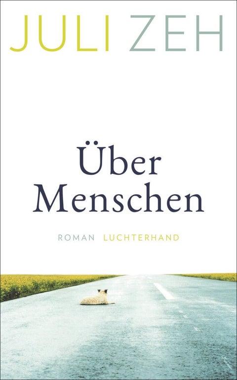 Über menschen