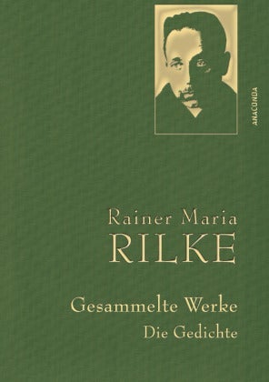 Gesammelte Werke (Gedichte)