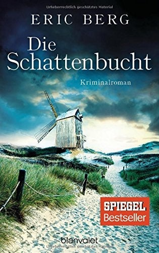 Schattenbucht