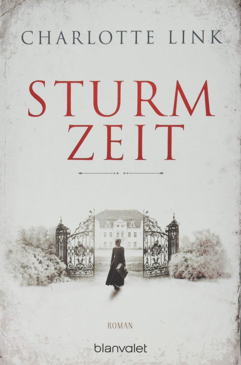 Sturmzeit