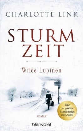 Sturmzeit