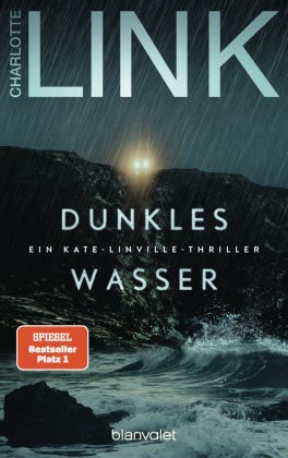 Dunkles Wasser
