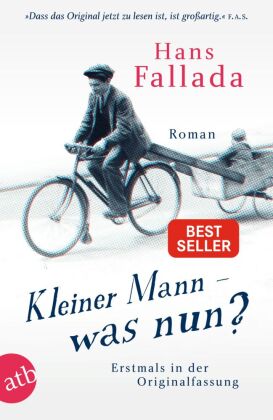 Kleiner mann-was nun?