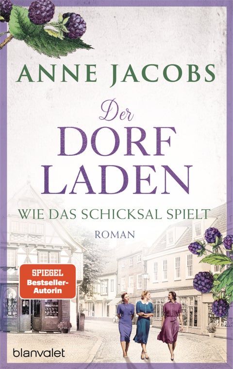 Der Dorfladen - Wie das Schicksal spielt