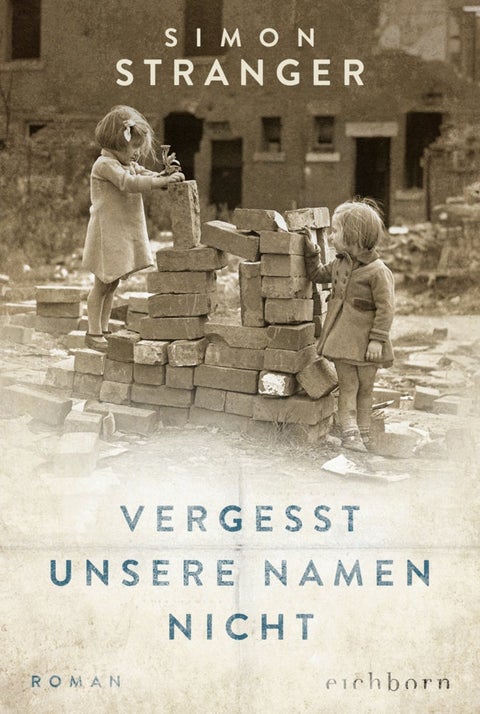 Vergesst unsere namen nicht