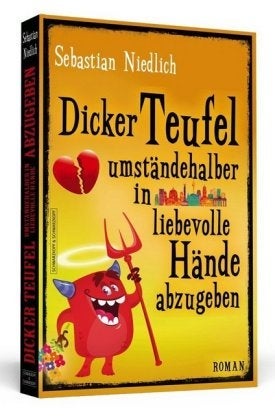 Dicker Teufel