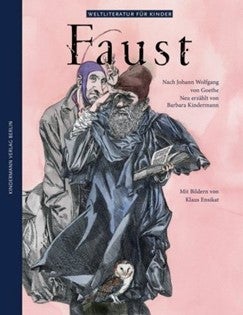 Faust - Nach Johann Wolfgang von Goethe
