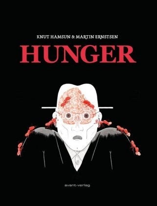 Hunger - Nach dem Roman von Knut Hamsun