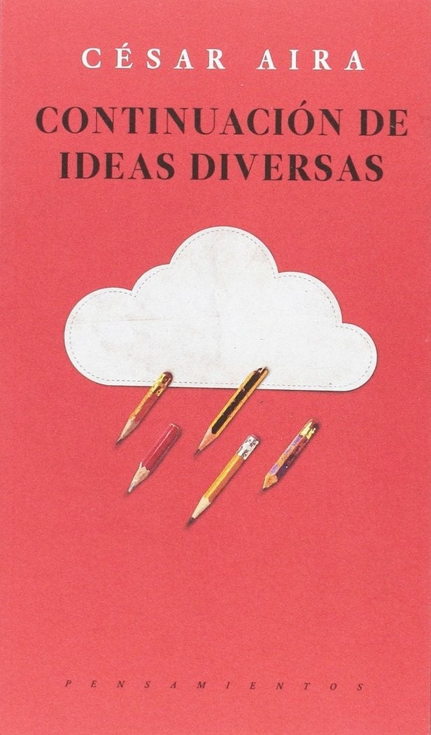 Continuación de ideas diversas
