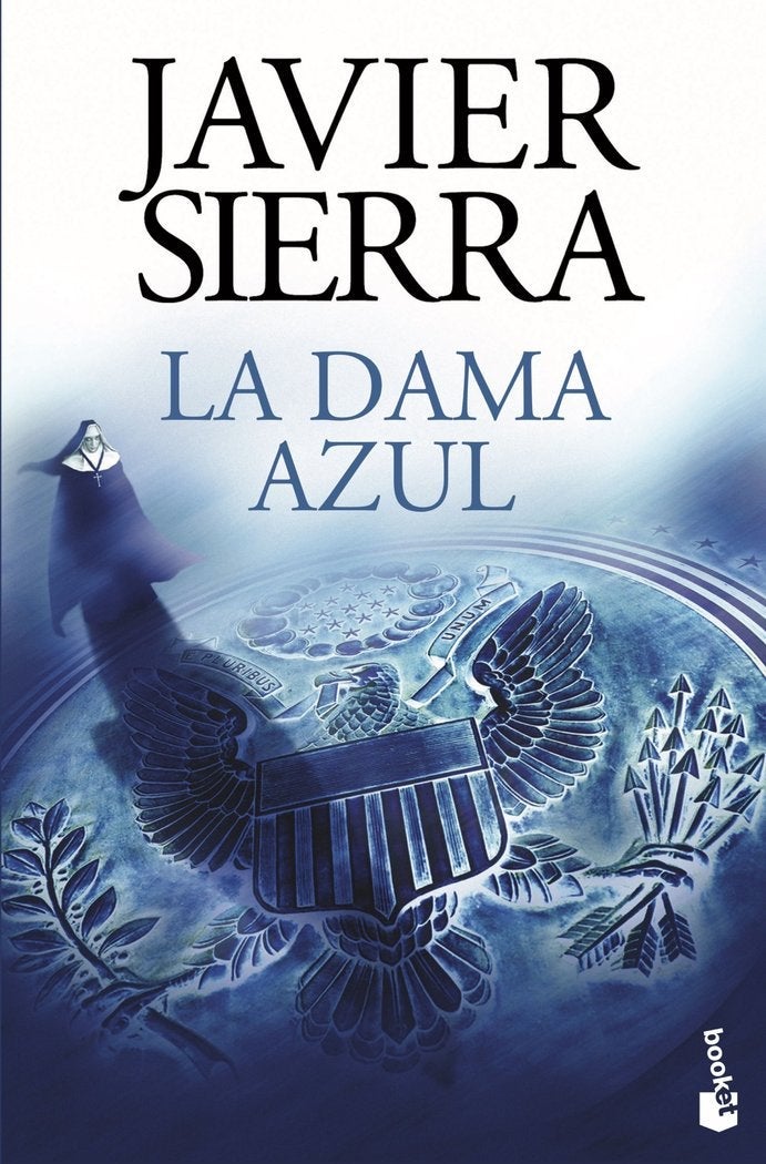 Dama azul, La