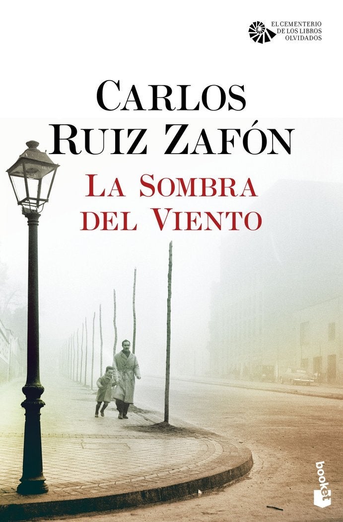 La sombra del viento