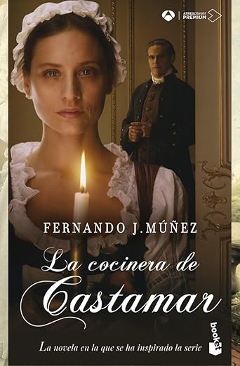 La cocinera de Castamar