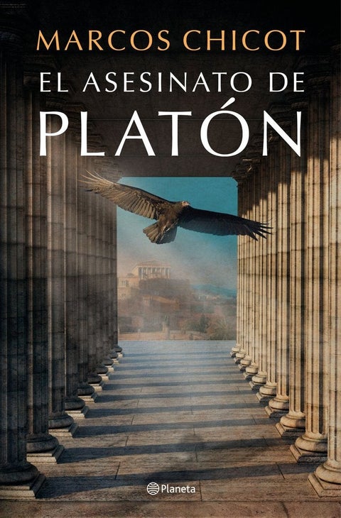 El asesinato de Platon