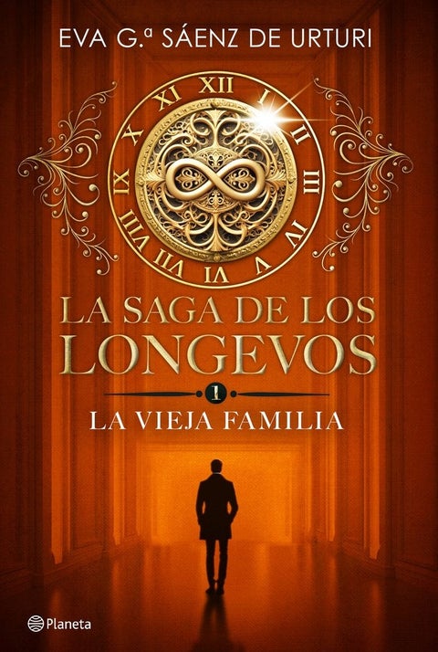 La vieja familia