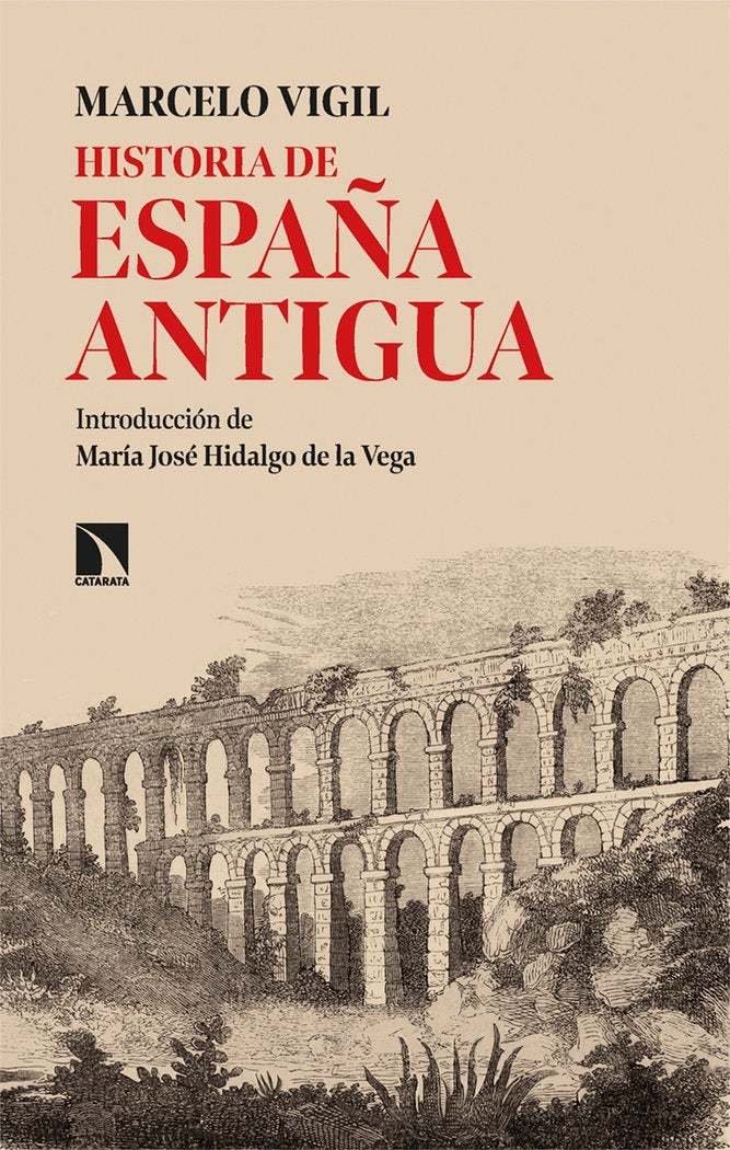 Historia de España Antigua