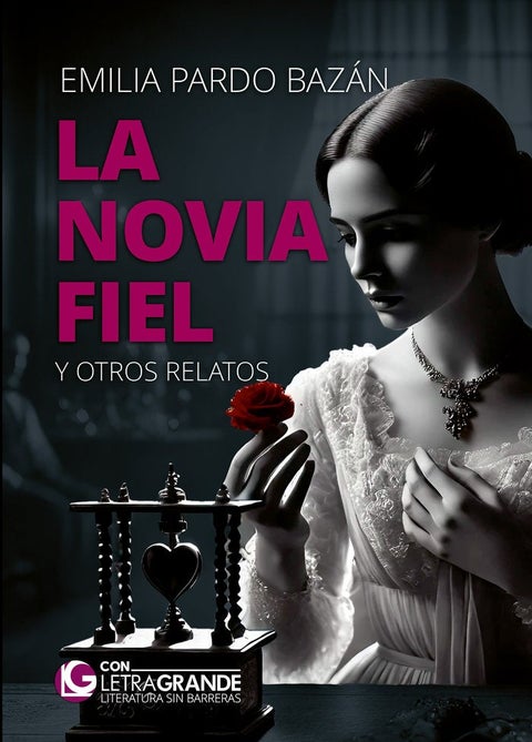 La novia fiel y otros relatos