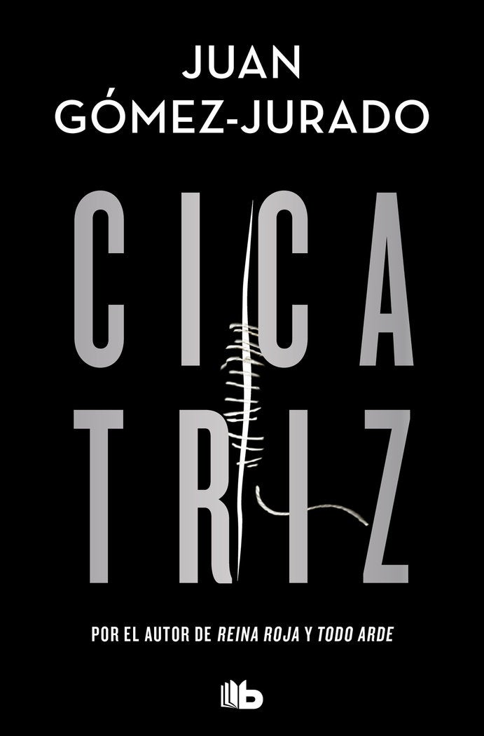 Cicatriz