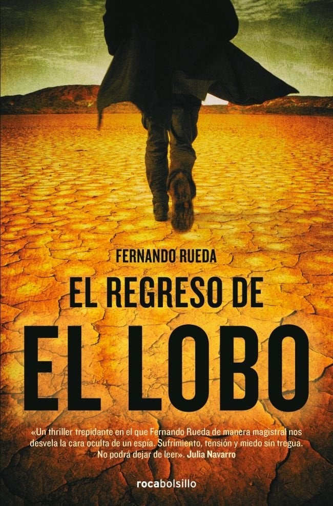 Regreso de el lobo, El