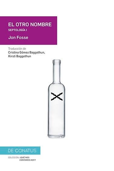 El otro nombre - Septologia 1