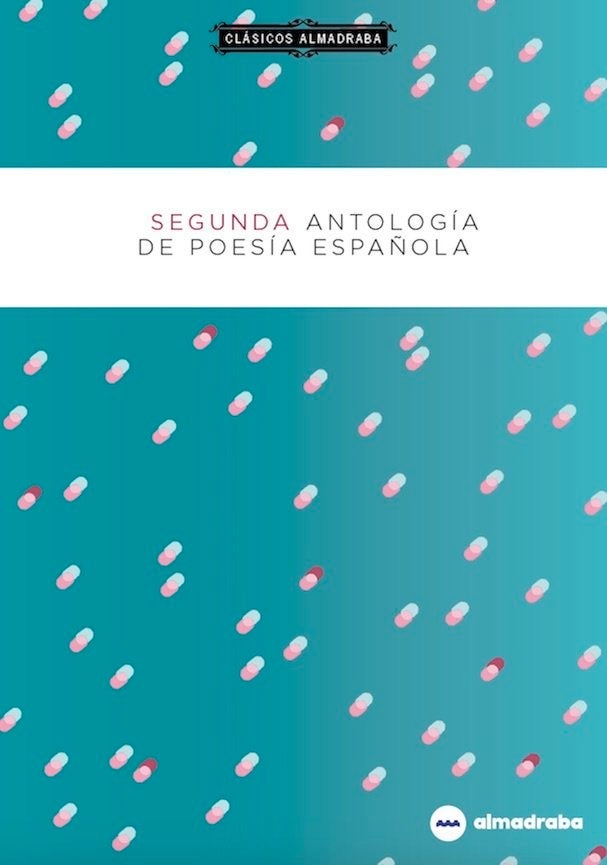 Segunda antología de poesía Española