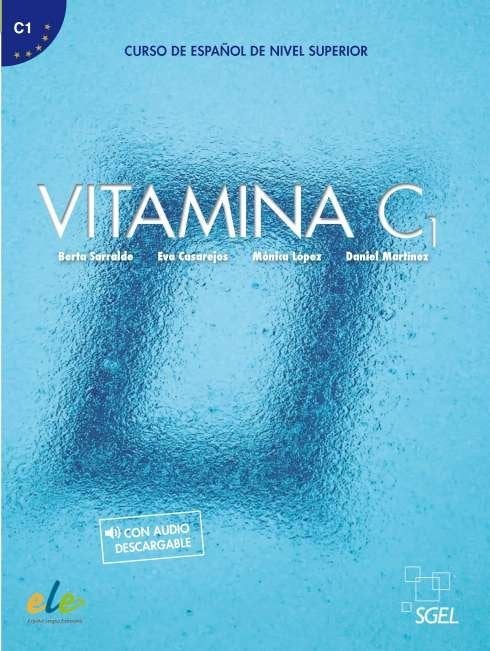 Vitamina C1 - Spanskskolen C1