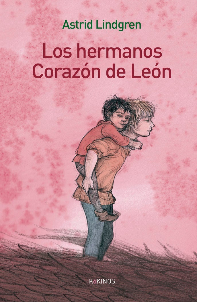 Los hermanos Corazón de león