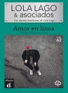 lola Lago y Asociados Amor en linea - nivel A1