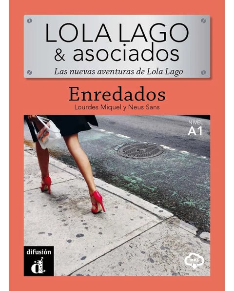 Lola Lago y asociados - Enredados