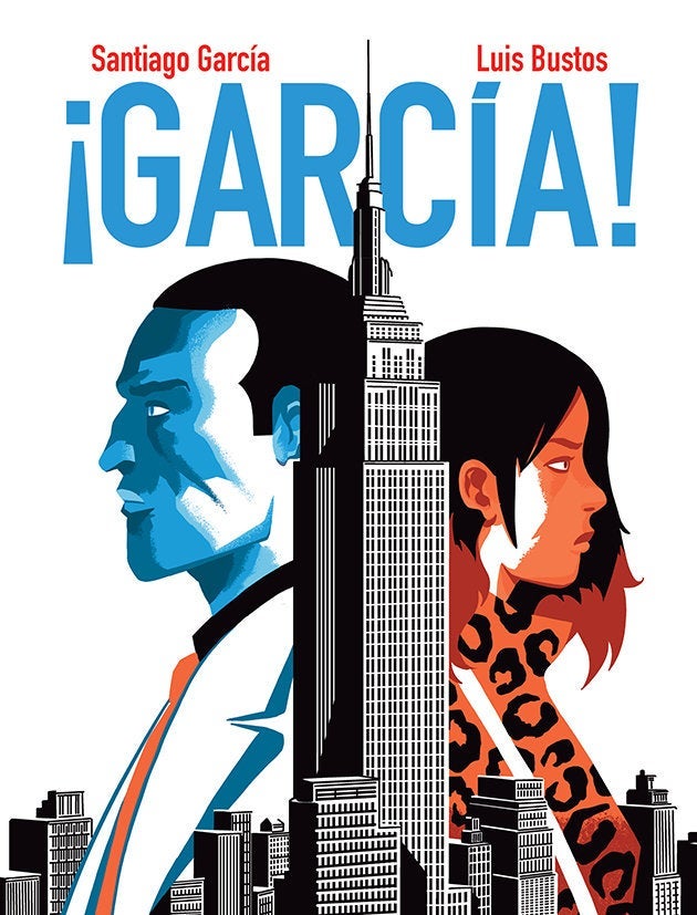 García 4
