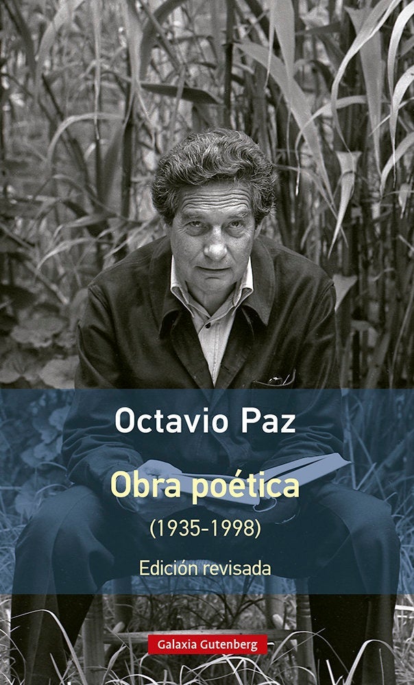 Obra poética (1935-1998) - Edición revisada