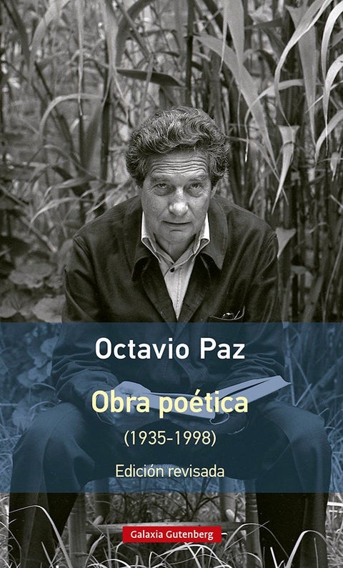 Obra poética (1935-1998) - Edición revisada