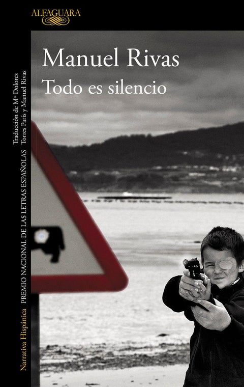 Todo es silencio