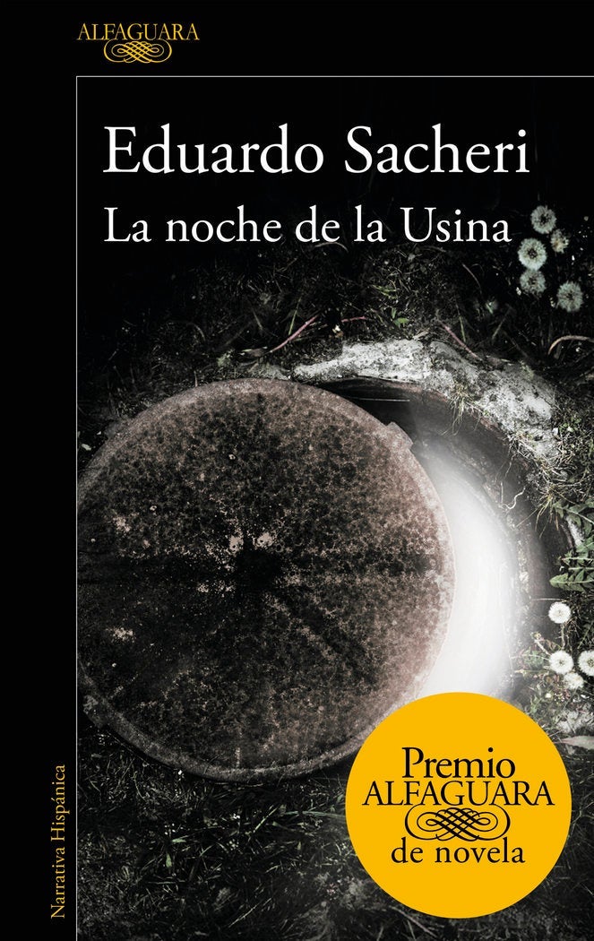 La noche de la Usina