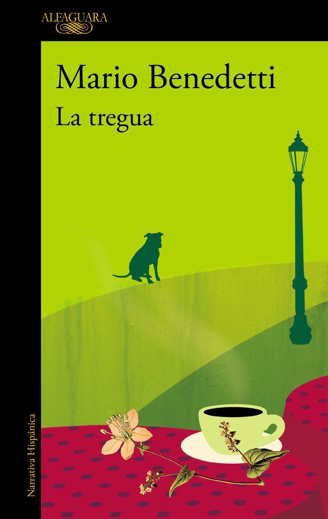La tregua