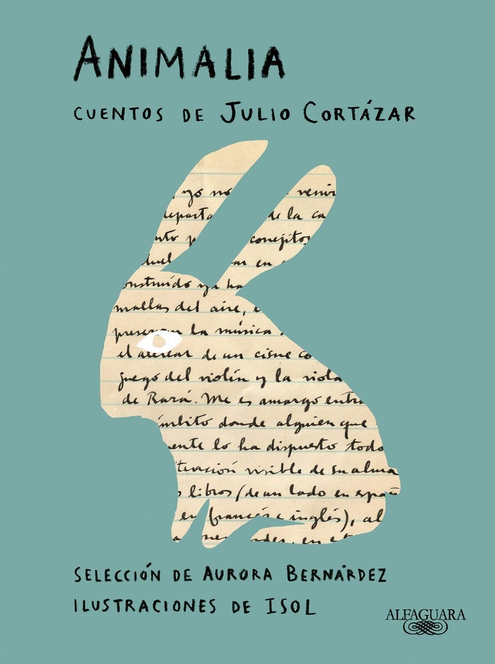 Animalia - Cuentos de Julio Cortázar