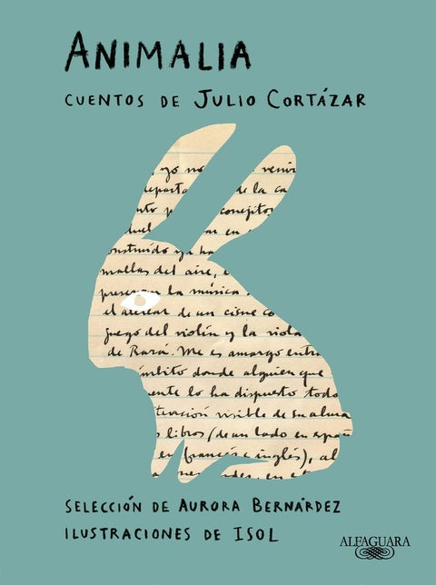 Animalia - Cuentos de Julio Cortázar