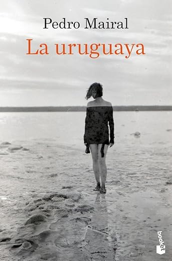 La uruguaya