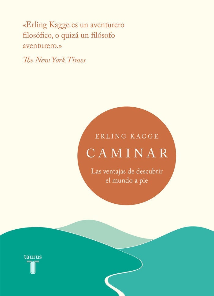 Caminar - Las ventajas de descrubir el mundo a pie