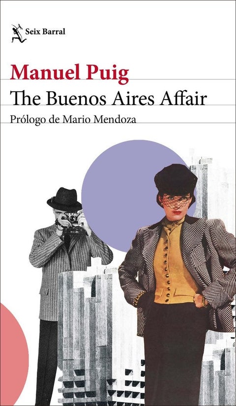 The Buenos Aires affair
