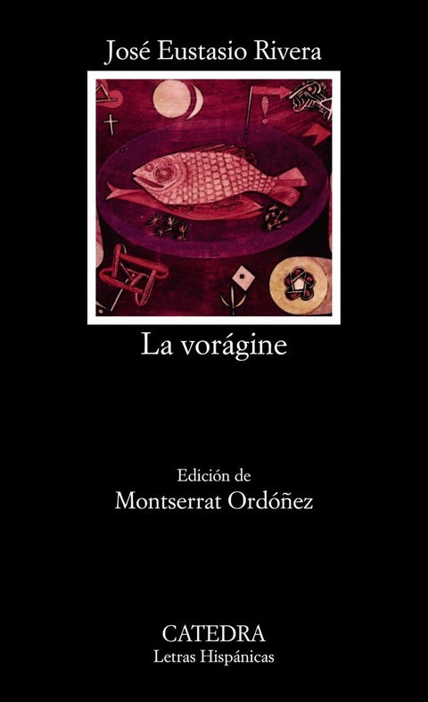 La Voragine