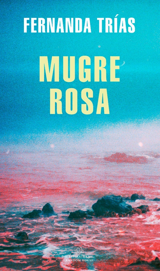Mugre rosa