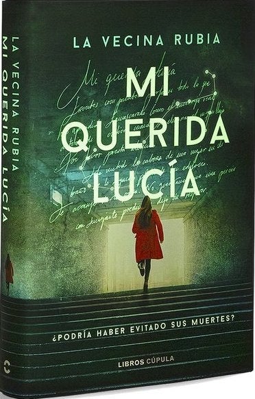 Mi querida Lucía