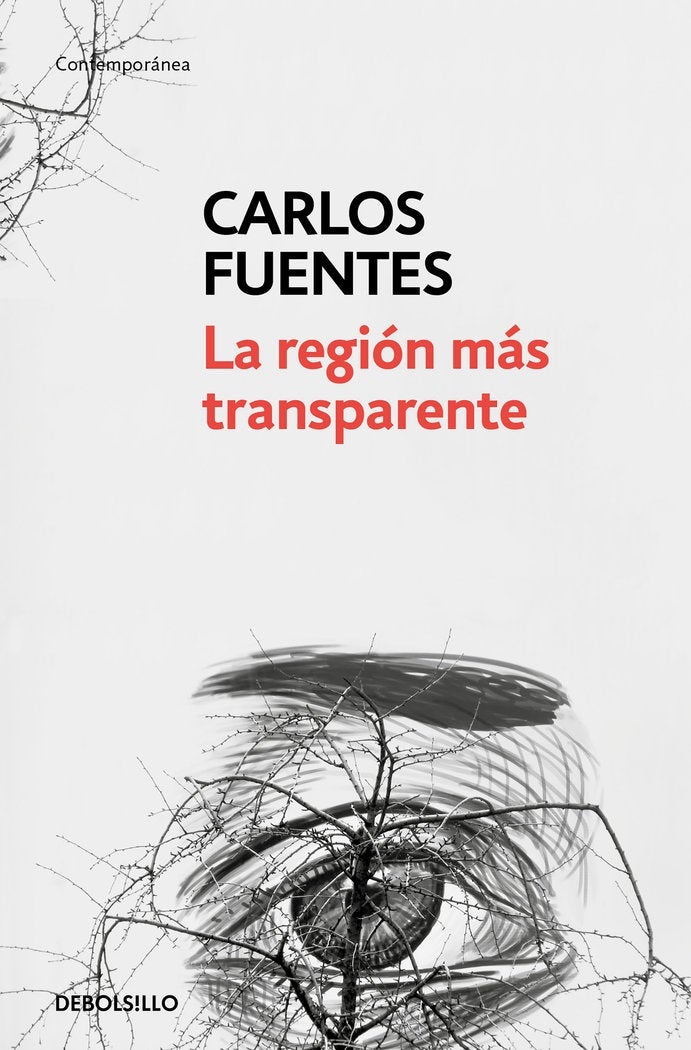 La región más transparente
