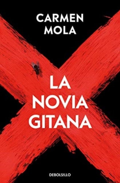 La novia gitana - La novia gitana 1