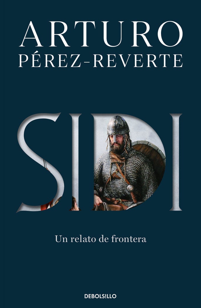 Sidi - Un relato de frontera