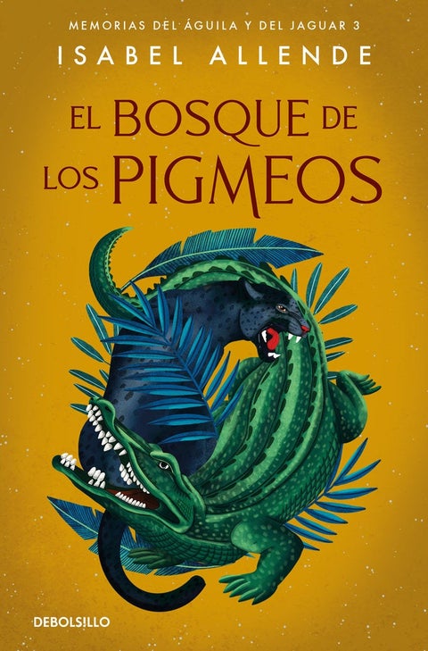 El bosque de los pigmeos