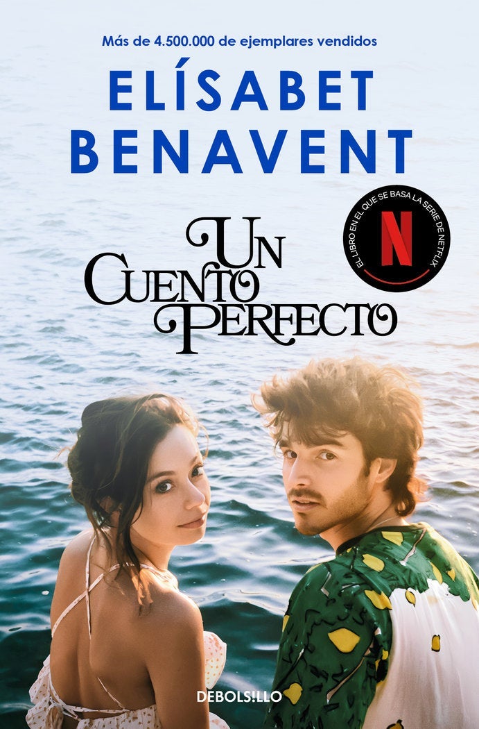 Un cuento perfecto - Edicion serie tv