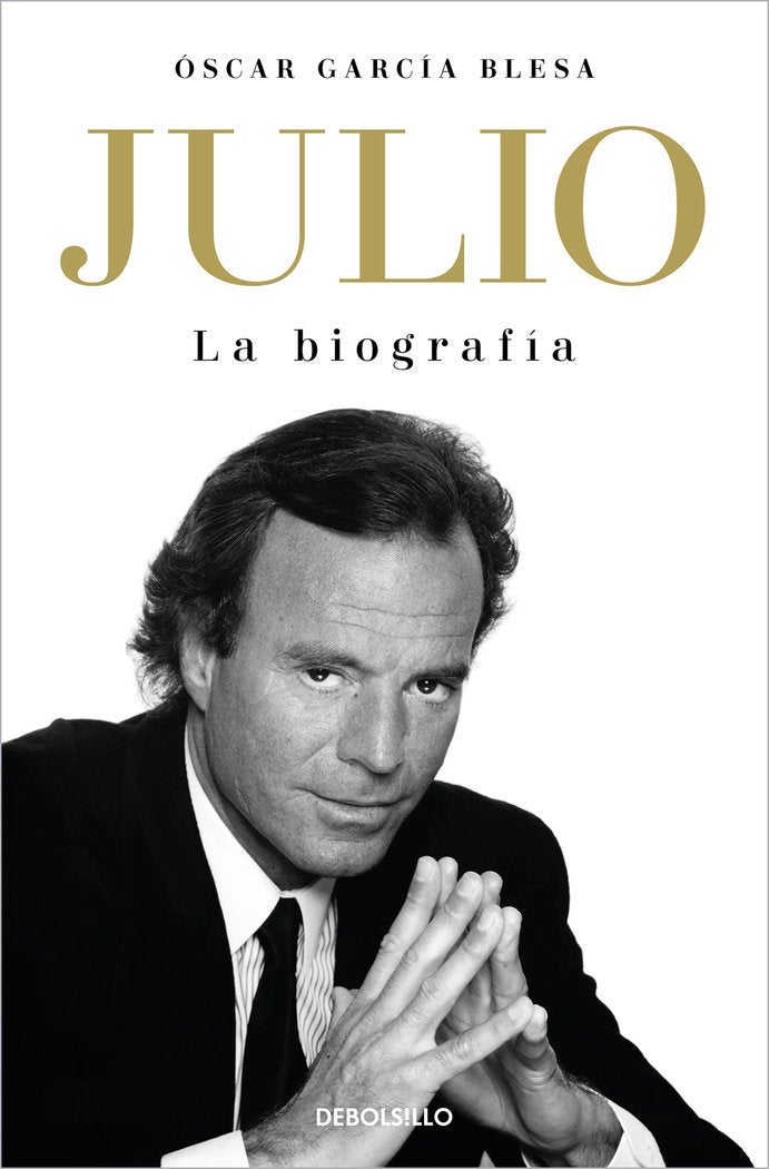 Julio - La biografía